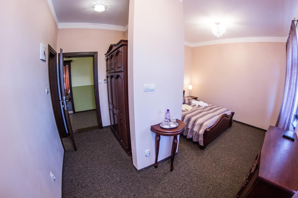 Penzión Altmayer Banská Štiavnica Exterior foto