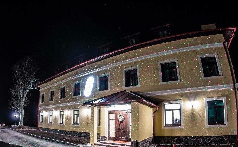 Penzión Altmayer Banská Štiavnica Exterior foto